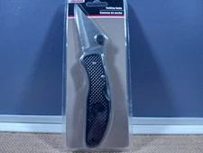 Tool Bench Hardware Stainless Steel Foldable Camping Knives Self Defense NEW