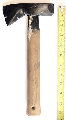 Germantown GTW carpenters hatchet