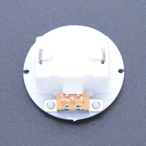 Battery Case Box Case With Switch Cover Holder For AG13 / LR44 Battery Or_sh - Picture 2 of 7