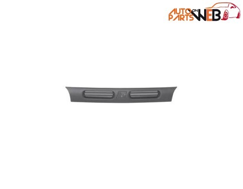 GRIGLIA O MASCHERA ANTERIORE FIAT BRAVA 1995-1999 DA VERNICIARE TOP QUALITY