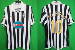 maglia juve 2006