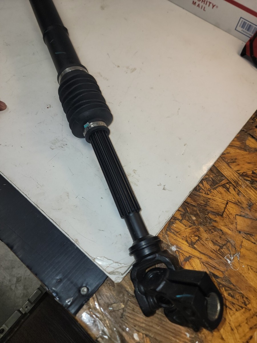 OEM Paccar 418212 Steering Shaft | eBay