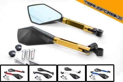 ELONE Spiegel Gold (das Paar)