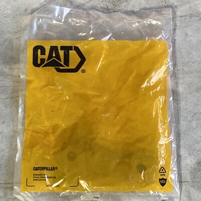 Caterpillar CAT 1S-5623 Plate Lock New