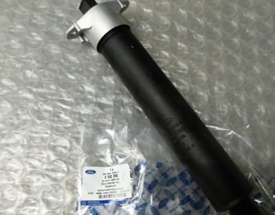 NEU FORD FIESTA MK7 HECKSCHOCKDÄMPFER K1BY-18080-AG 2503305 