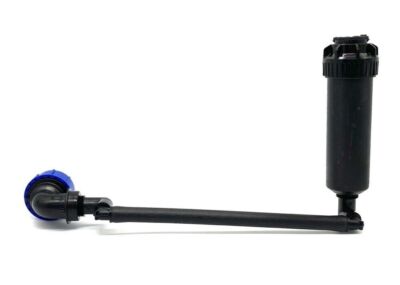 Rain Bird 5004-PC inkl. Swing-Joint und Anschluss