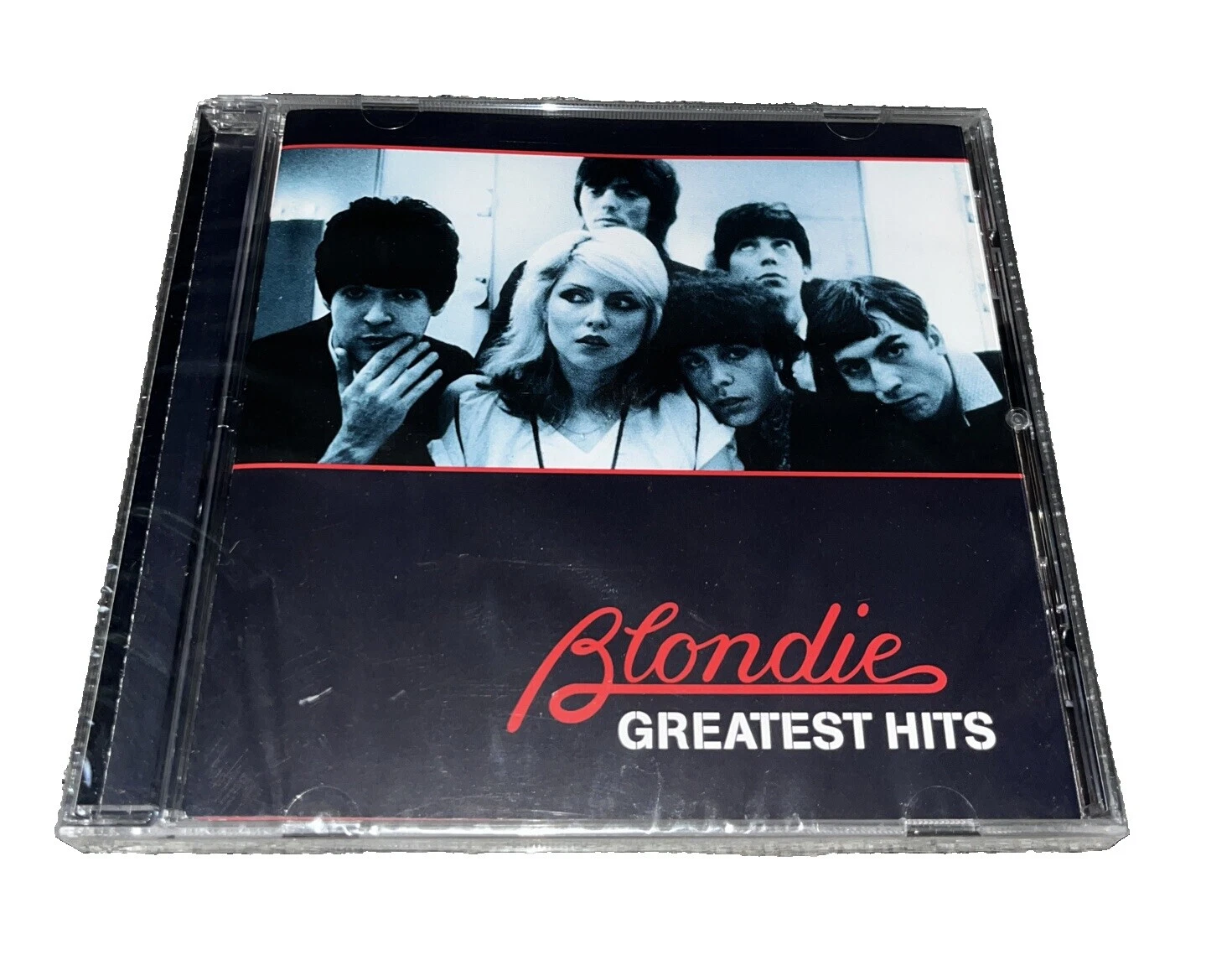 Blondie CDs Greatest Hits