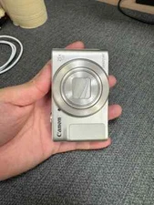 Canon Powershot SX620 HS 25x Optical Zoom Compact Digital Camera WiFi Tested