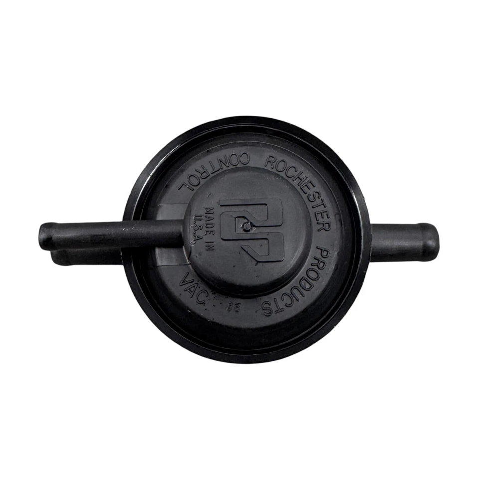 Válvula de purga de bote de vapor CARQUEST CPA1262/CP112 para Chevrolet Tracker Metro Foto 2 de 4