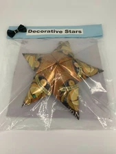 Decorative Star~SHOCK TOP Belgian White