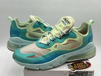 Nike Air Max 270 React Psychedelic Art 2019 Size 13 Authentic