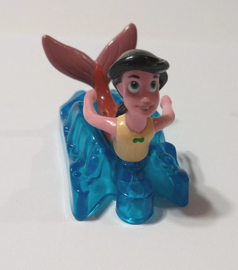 The little mermaid cheap 2 melody doll