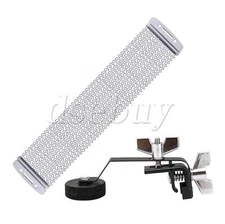 2PCS 20 Strand Drum Wire for 14 Inch Snare Drum Wire Mute Snares Accessories