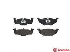 BREMBO Bremsbelagsatz P 85 030 SEAT VW Golf 3 / Variant VW Polo 3 Classic Vento