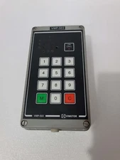 ZENITEL VINGTOR VMP-503 ITEM. 10206003150200 Ser.No. 14232575