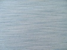 BLUE/WHITE RIBBED COTTON STRIPE UPHOLSTERY FABRIC BTY 10.99/YD 492FS