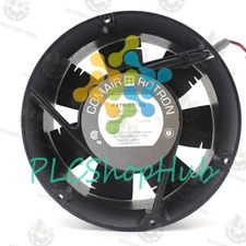 1PCS NEW COMAIR ROTRON PQ24BOX Cooling Fan 24VDC 1.0A