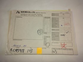 Robocop animation cel production used. Nes Nintendo