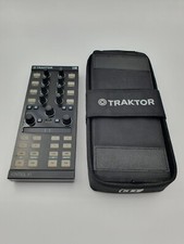 Traktor Kontrol X1 MK2 DJ Controller with Tra...