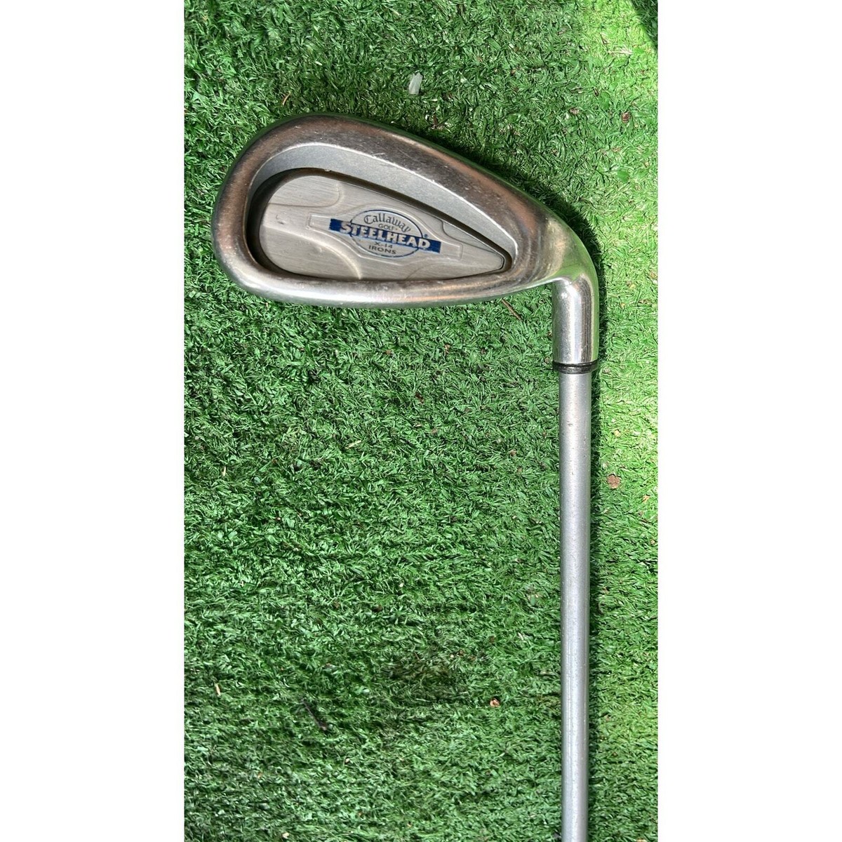 Callaway Steelhead X-14 37
