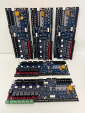 SOFTWARE HOUSE STAR-ACM8-WA ACCESS CONTROL MODULE HO SUBASSEMBLY LOT 5