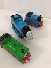 Thomas The Tank Engine Metal Trains  Friends Britt AllCroft Limited Assorted