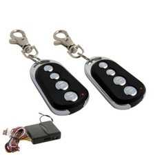 IP674 Chrom Funkfernbedienung für Mercedes A- Klasse mit Blinker IP674 Chrom Funkfernbedienung für Mercedes A- Klasse mit Blinker