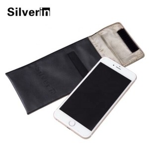 emf phone pouch