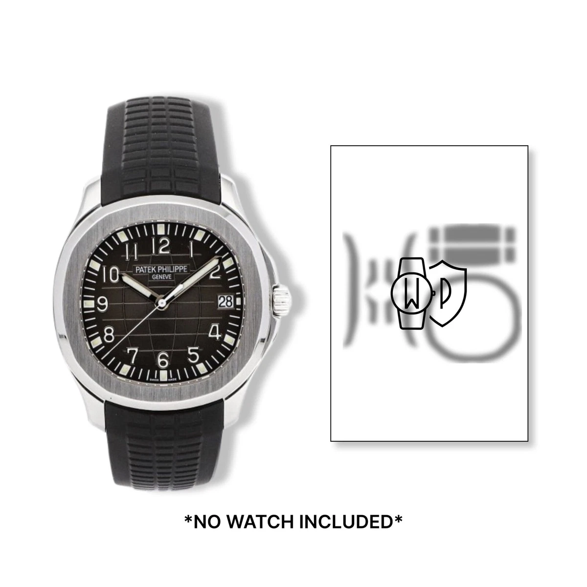 Protector de reloj para Patek Philippe Aquanaut 5167