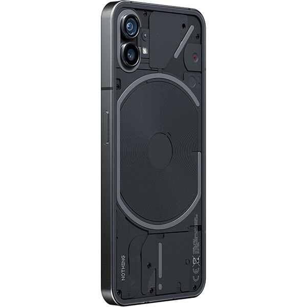 Nothing Phone (1) RAM 8GB 128GB 6.55