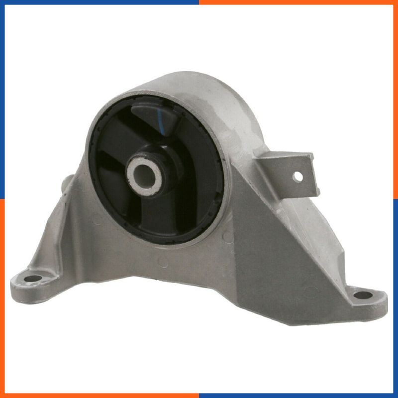 Support moteur pour Opel Fiat Saab référence 5684093 pièce de rechange auto en acier forgé