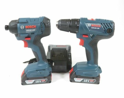 Impact Driver Bosch Clpk27 BOSCH CLPK27-120 12-VOLT WIRELESS