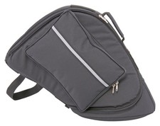 Wetterfestes Waldhorn Gigbag v. Soundline Gig Bag Tasche f. Frenchhorn mit Gurt
