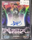 2025 Topps Cosmic Chrome Ace Bailey Base (RAW)