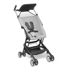 Munchkin Sparrow Travel Baby Stroller, Ultra Compact and Lightweight, for Babies