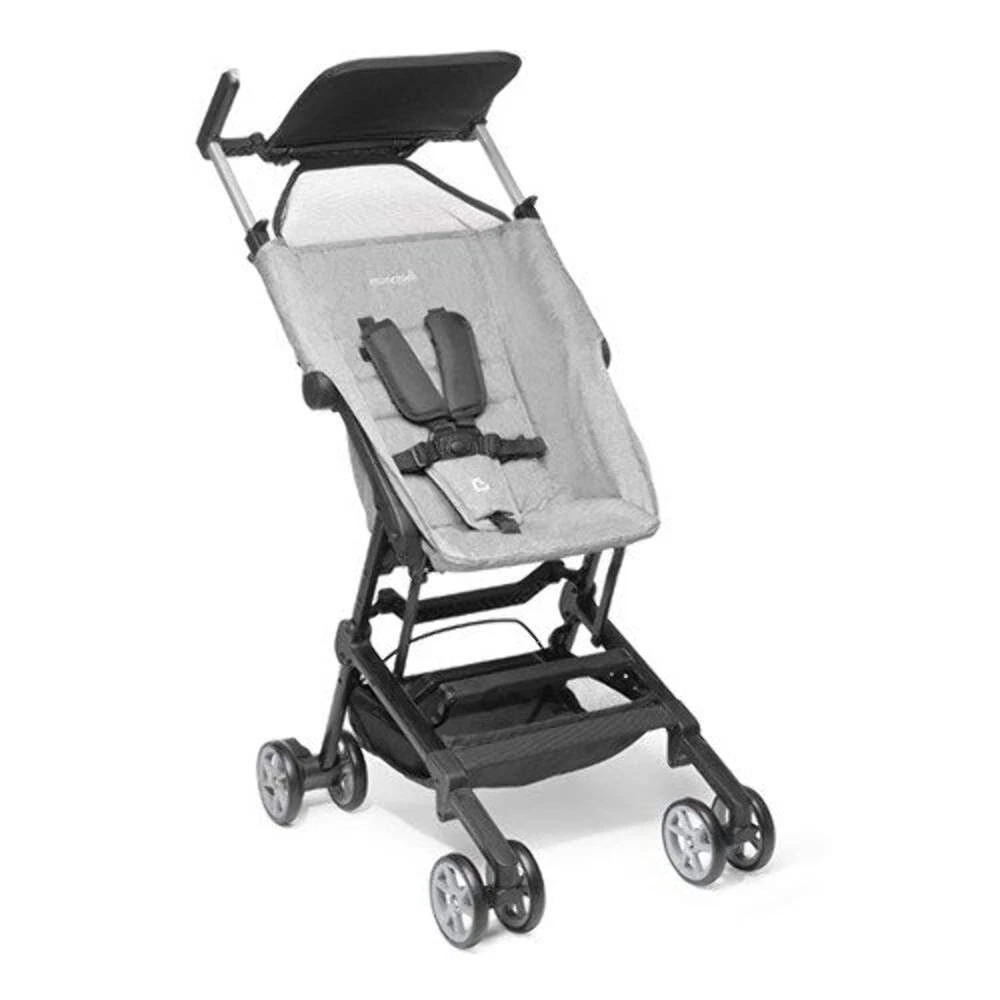 Munchkin Sparrow Travel Baby Stroller, Ultra Compact and Lightweight, for Babies