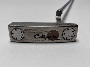 Scotty Cameron California Monterey | eBay