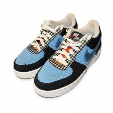 Nike Air Force 1 LV8 GS Youth Size 7Y Style Code: DZ5302-001