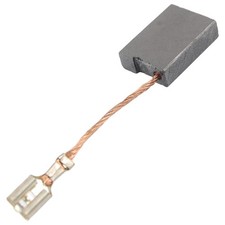 Repair Parts 22 x 16 x 6mm DC Electric Motor Carbon Brush