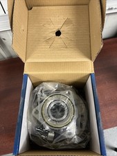Detroit Axle K515036 Front Wheel Bearing Hub Assembly 5-lug Abs New