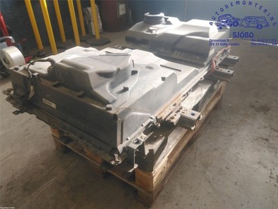 Hybrid Batterie - CITROËN CITROEN C-ZERO - 1607995580 - 32,130 km