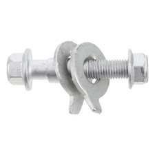 3pcs Alignment Camber Adjustment Bolt, 15MM Eccentric Cam Bolt Kit