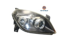 Opel Tigra B Twintop Scheinwerfer vorne Rechts 93162206 SP