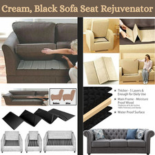 Sofa Savers DELUXE Rejuvenator Boards Sagging Chairs Support 1 2 3 Seater