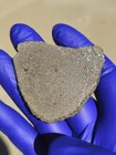 NWA 13635 H6 Chondrite Meteorite 20.756g Full Slice Shock Vein Rare COA — photo 4