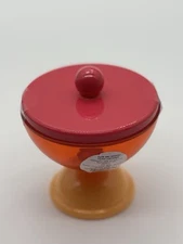 Snack and Dessert Topper Container - Tabitha Brown for Target, NEW