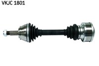 SKF Antriebswelle Vkjc 1801 FüR Alfa Romeo