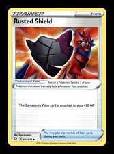 Pokemon TCG: Shining Fates - Rusted Shield - 061/072