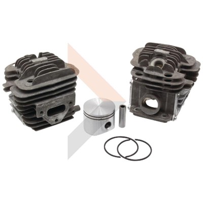 Granit Zylinderkit für Oleo-Mac 50082012 | 40272422 | 4059139325757