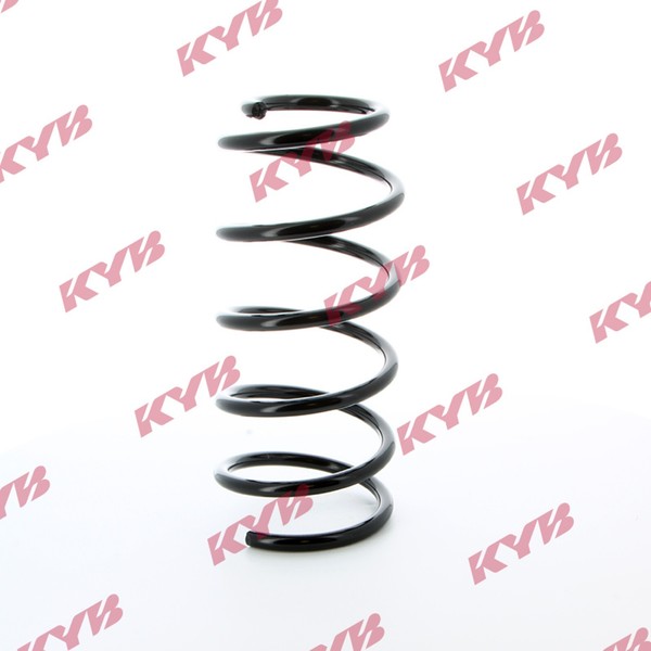 1X Fahrwerksfeder K-Flex KYB RA1517 FüR Chevrolet Aveo Kalos T250 T255-image